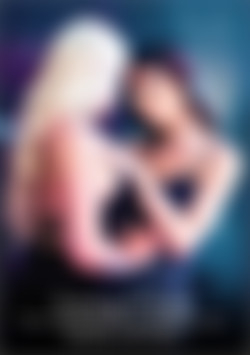 Craving A Taste front cover