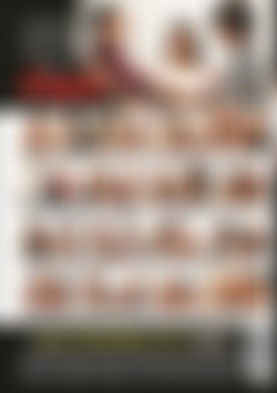 Perv Therapy 8 back cover