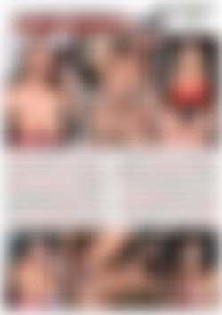 Busen-Wunder 187 back cover