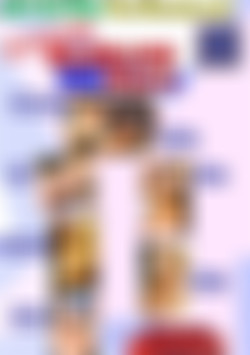 Blowjob XXX Stars front cover