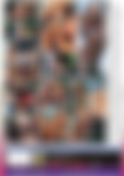 Le Depravazioni Di Milly back cover