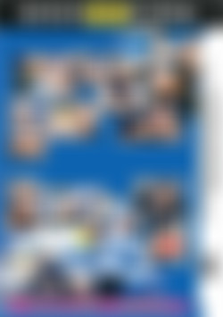 Airport Lounge Lizards Get Lucky back cover