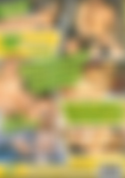 Vivid Girl Confidential: Jenna Jameson back cover