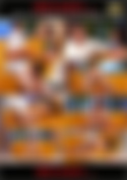 Fake Gay Seduced the Model back cover