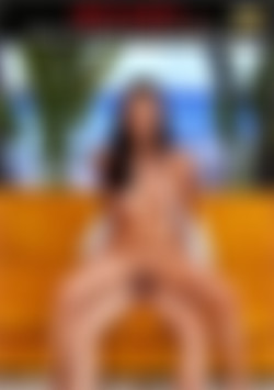 Fake Gay Seduced the Model front cover