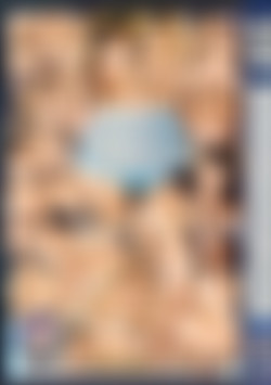 Camel Toe Jockeys back cover