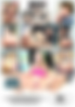 Let's Post It Vol. 28 back cover