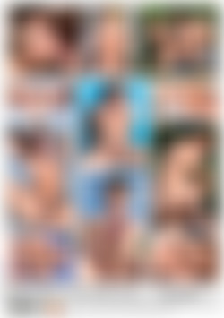 Blow Boys 13 back cover