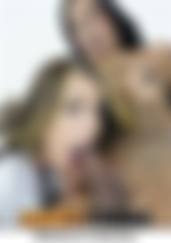 Andreza and Vanessa's Trans Latina Anal Fuckfest back cover