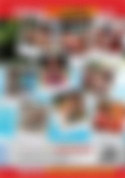 Summer Sinners Eight back cover