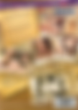 Fashionable Fuckers back cover