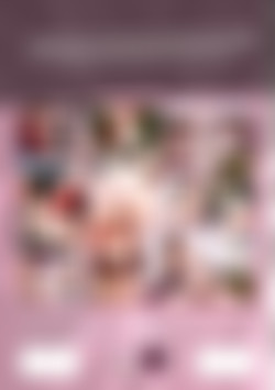 Zara Du Rose Redhead Siren back cover