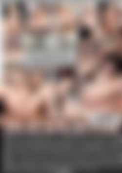 Best of Missy Monroe vs. Gia Paloma, The back cover