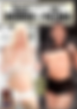 Best of Missy Monroe vs. Gia Paloma, The front cover