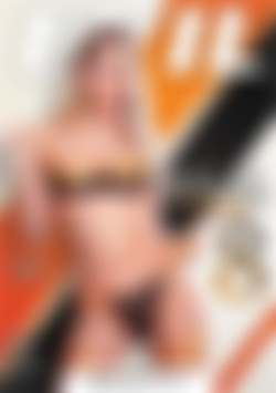 Anal Virtue 8 front cover