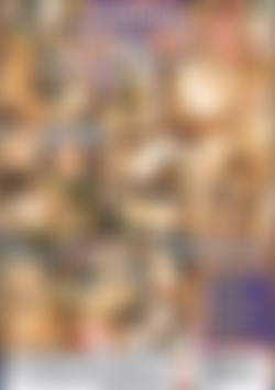 Interracial Nation 5 back cover