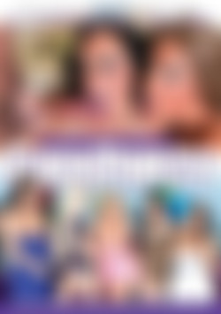 Fuck Party front cover