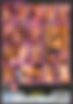 Old & Young Volume 13 back cover