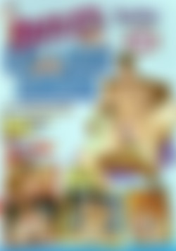 Dream Girls: Naked College Coeds #89 front cover