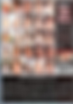 Dirty Little Vixens back cover