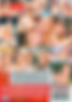 ATK Hot, Shaved and Horny back cover