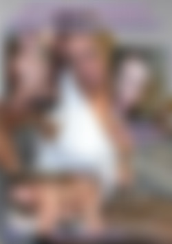 XXX Blonde Webgirls 14: Brianna Cummings front cover