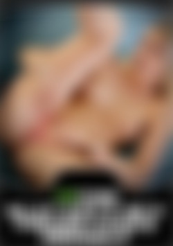 Slut Katy Sky Finger Fucks Herself front cover