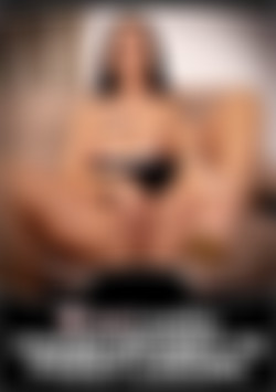 Young Brunette Pussy Licking front cover