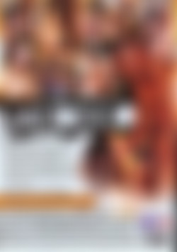The Chronicles of Mandingo back cover