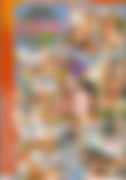 Foreign XXX-Change Sweethearts back cover