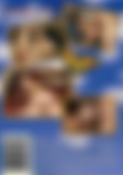 Butterfly back cover