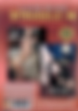 Lisa & Bambi Struggle In Bondage back cover