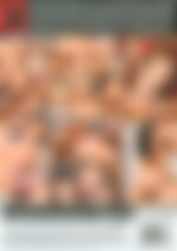 Dick Feasting #5 back cover