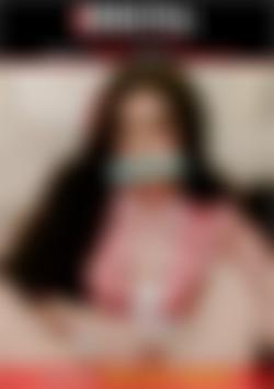 Stepdaughter Melody Marks Dreams Of Becoming A Demon Slayer front cover