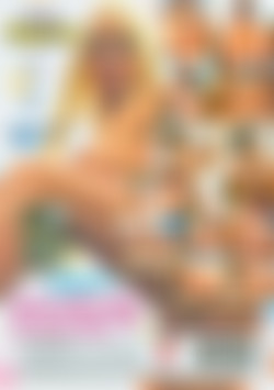 Dita Bagnate back cover