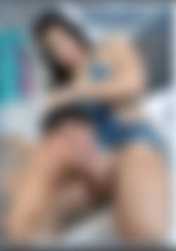 Tgirl Izabella Cantil Fazendo Exibicao Excitante Cheia de Tesao e Gozando Numa Transa Deliciosa front cover