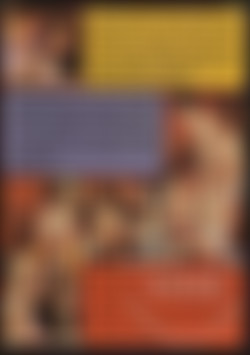Ambitious Model back cover