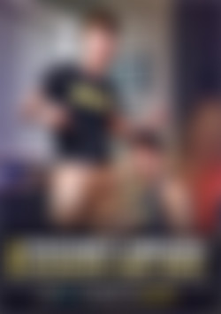 Fraternity Fantasies: Passing the Test front cover