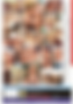 Super Powered Dolls back cover