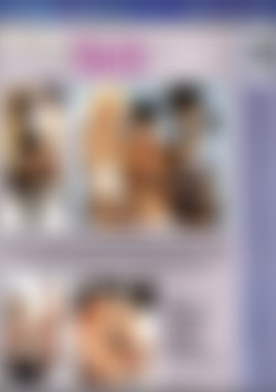 Swing Shift back cover