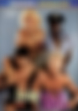 Swing Shift front cover