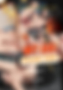 Wet XXX Episode Three front cover