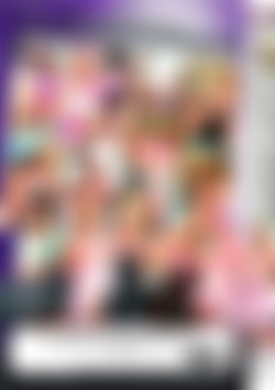 Heisse Lesben Action back cover