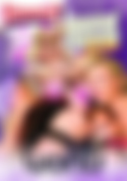 Heisse Lesben Action front cover