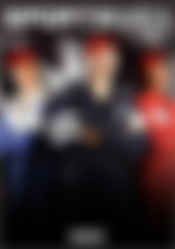 Sportsmen 2 (MEN.com) front cover