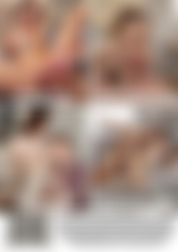 Slim4k Creampie 5 back cover