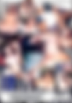 Look I'm Hairy! #6 back cover