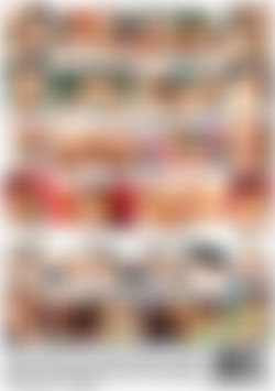 Natasha Nice Loves Pussy back cover