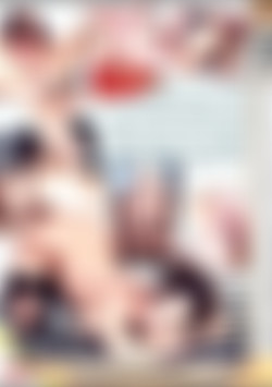 Big Tit Squirters back cover