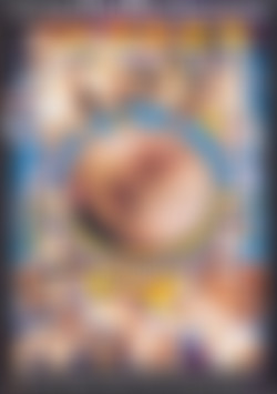 Sodomized Delinquents 2: Deep in the Crack front cover